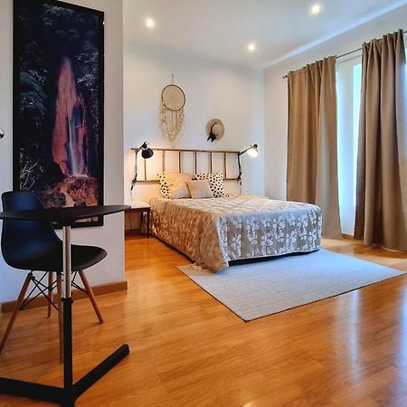 Palmtree 37 Al Apartment Praia da Vitoria ภายนอก รูปภาพ